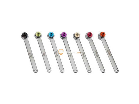 Wrench Set