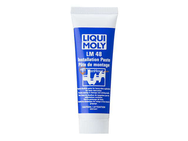 Engine Assembly Lubricant