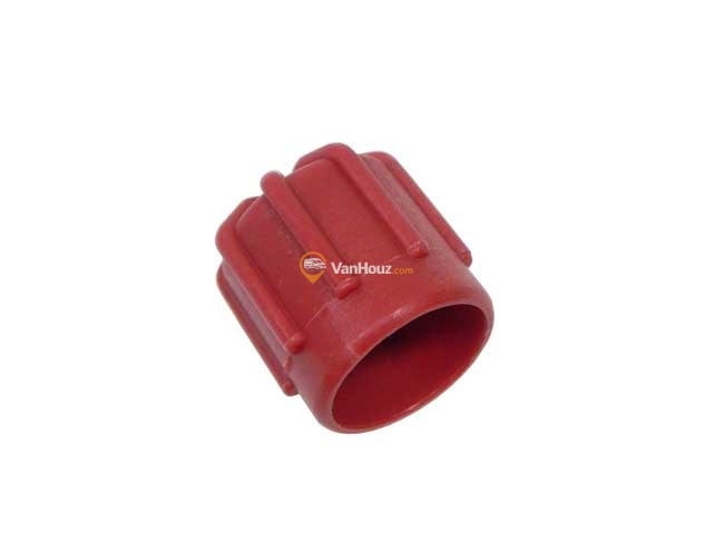 A/C Schrader Valve Cap