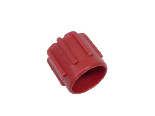 A/C Schrader Valve Cap