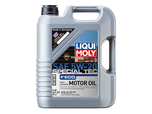 Engine Oil