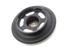Crankshaft Pulley