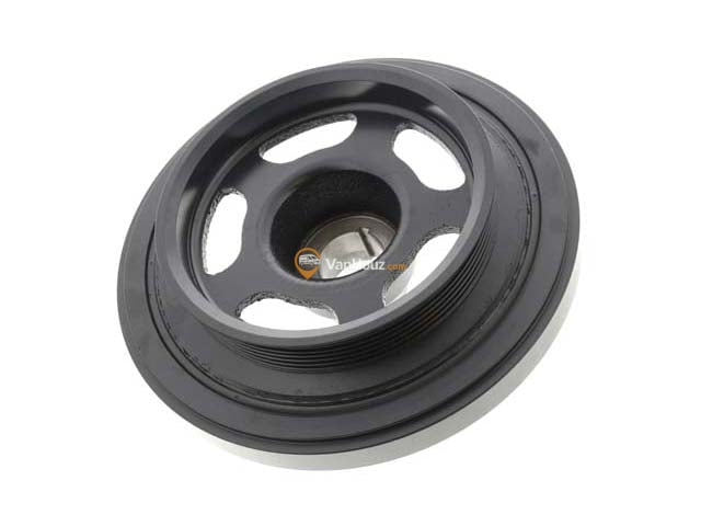 Crankshaft Pulley