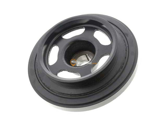 Crankshaft Pulley