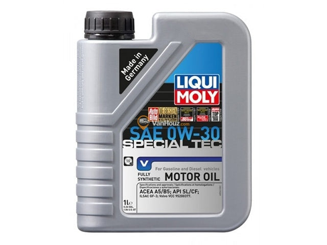 Engine Oil
