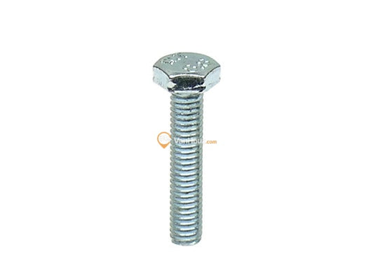 Hex Head Bolt
