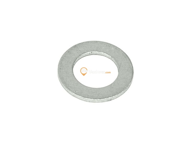 Aluminum Washer