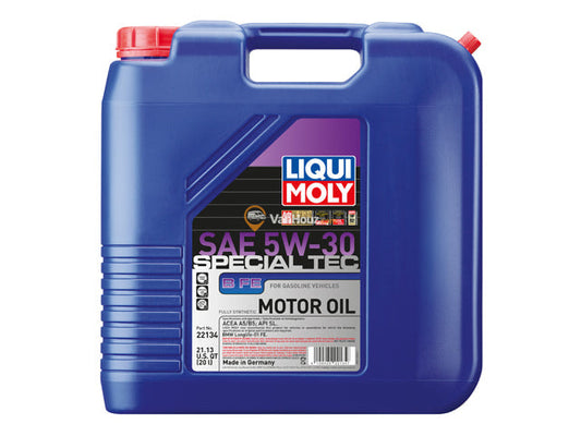 Engine Oil