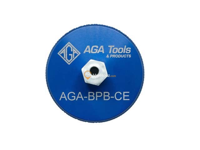 Brake Fluid Reservoir Cap