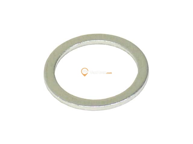 Aluminum Washer