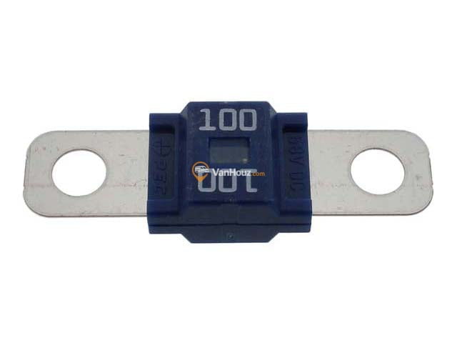 Fuse - 100 Amp