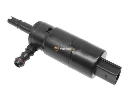 Headlight Washer Pump