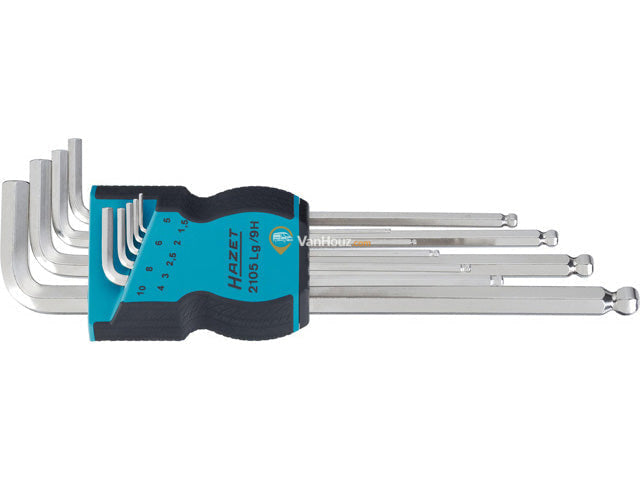 Hex Key Set