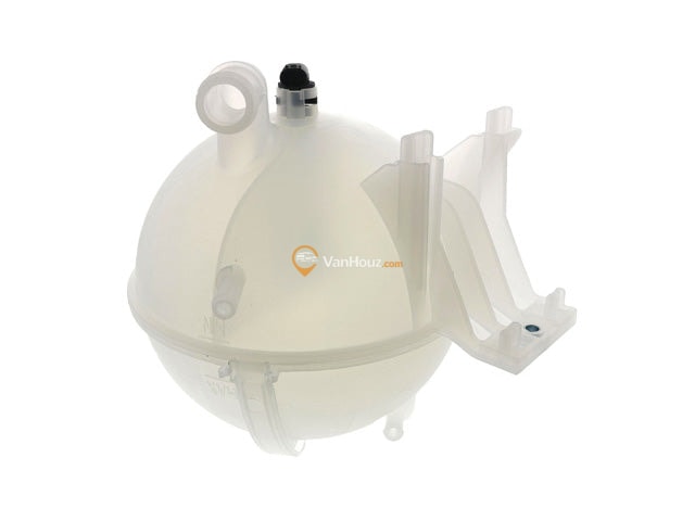 Coolant Expansion Tank