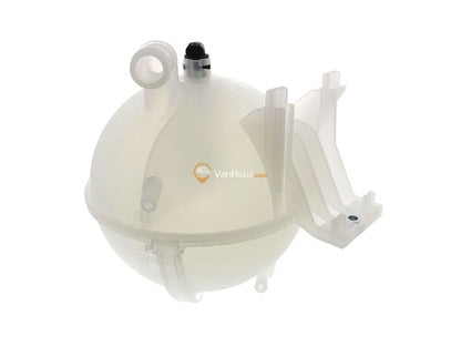 Coolant Expansion Tank