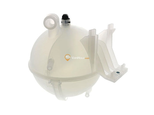 Coolant Expansion Tank