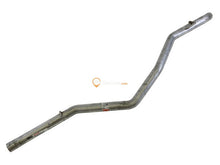 Tail Pipe