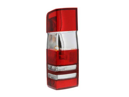 Taillight