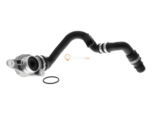 Breather Pipe