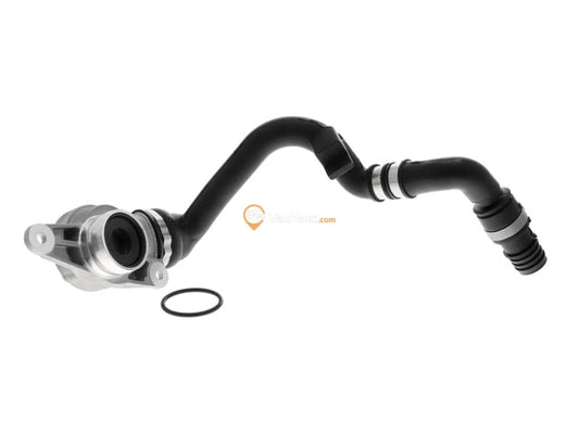 Breather Pipe