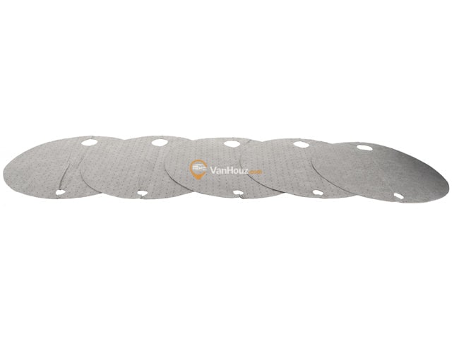 Absorbent Mat