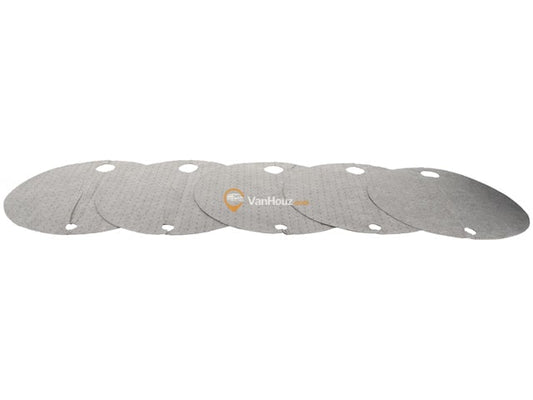 Absorbent Mat