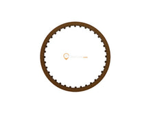 Transmission Clutch Disc