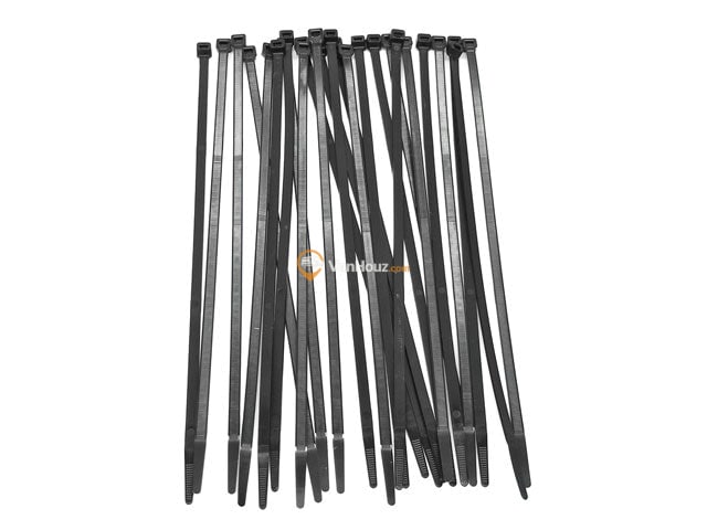 Nylon Cable Tie (25 Pack)