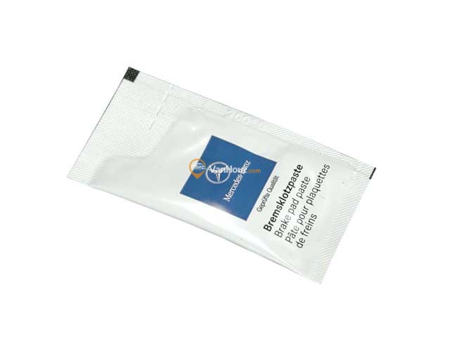 Brake Assembly Lubricant