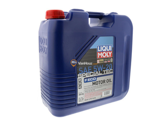 Engine Oil