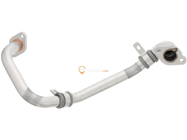 EGR Recirculation Pipe