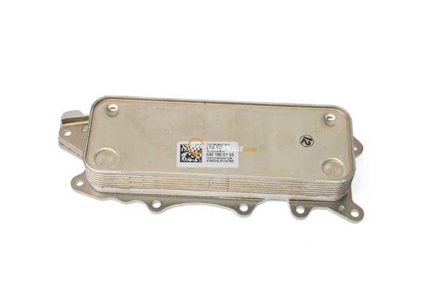 Engine Oil Cooler