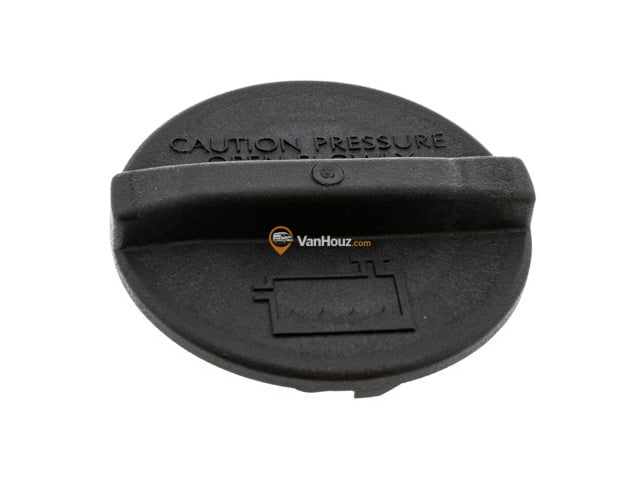 Expansion Tank Cap