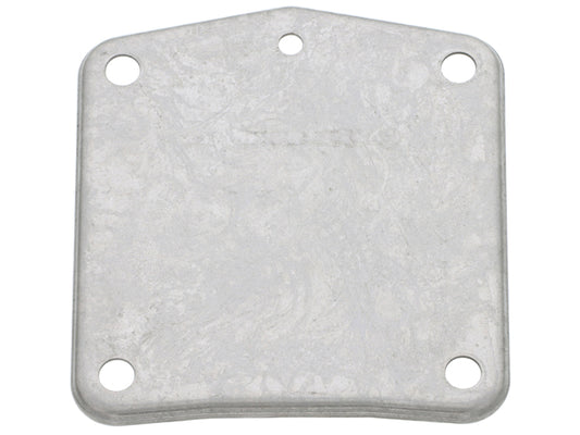 Intake Manifold Flange