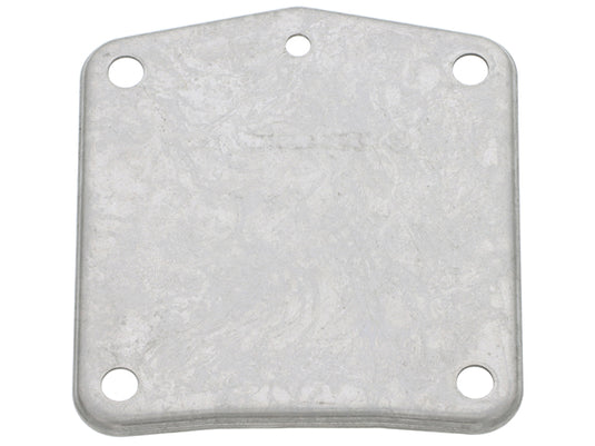 Intake Manifold Flange