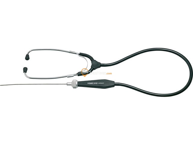 Stethoscope