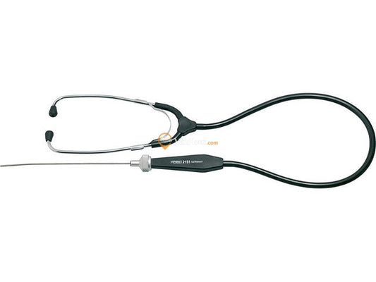 Stethoscope