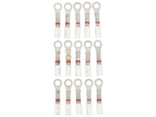 Ring Terminal (15 Pack)