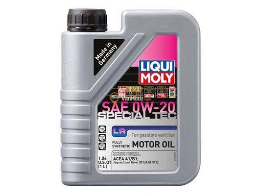 Engine Oil