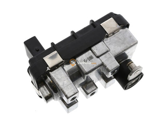 Turbocharger Actuator