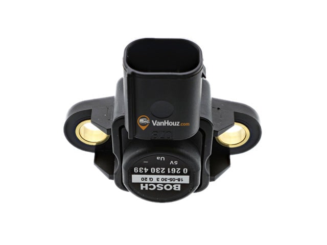 Boost Pressure Sensor