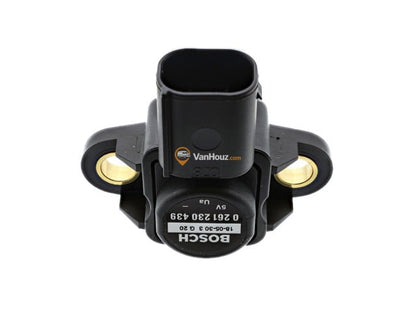 Boost Pressure Sensor