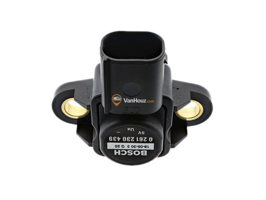 Boost Pressure Sensor