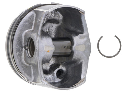 Piston