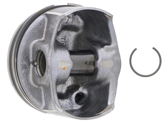 Piston