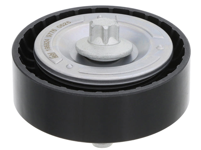 Drive Belt Idler Pulley