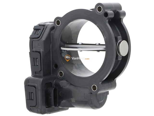 Throttle Housing