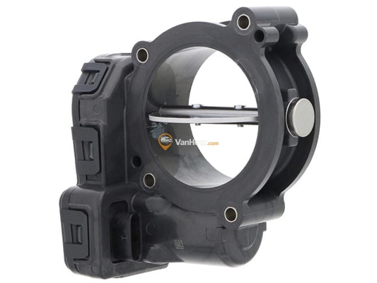 Throttle Housing