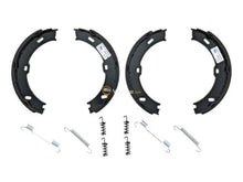 Parking Brake Shoe Set