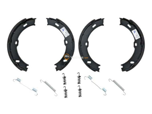 Parking Brake Shoe Set